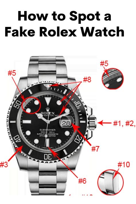 how to spot a fake boss watch|how to check for watches.